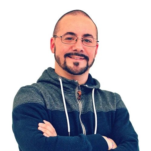 Hi, I'm <em>Dimitri.</em>