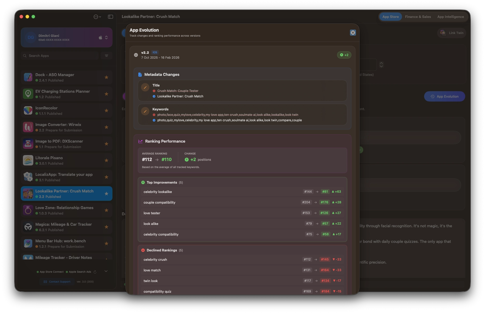 Every developer wonders.