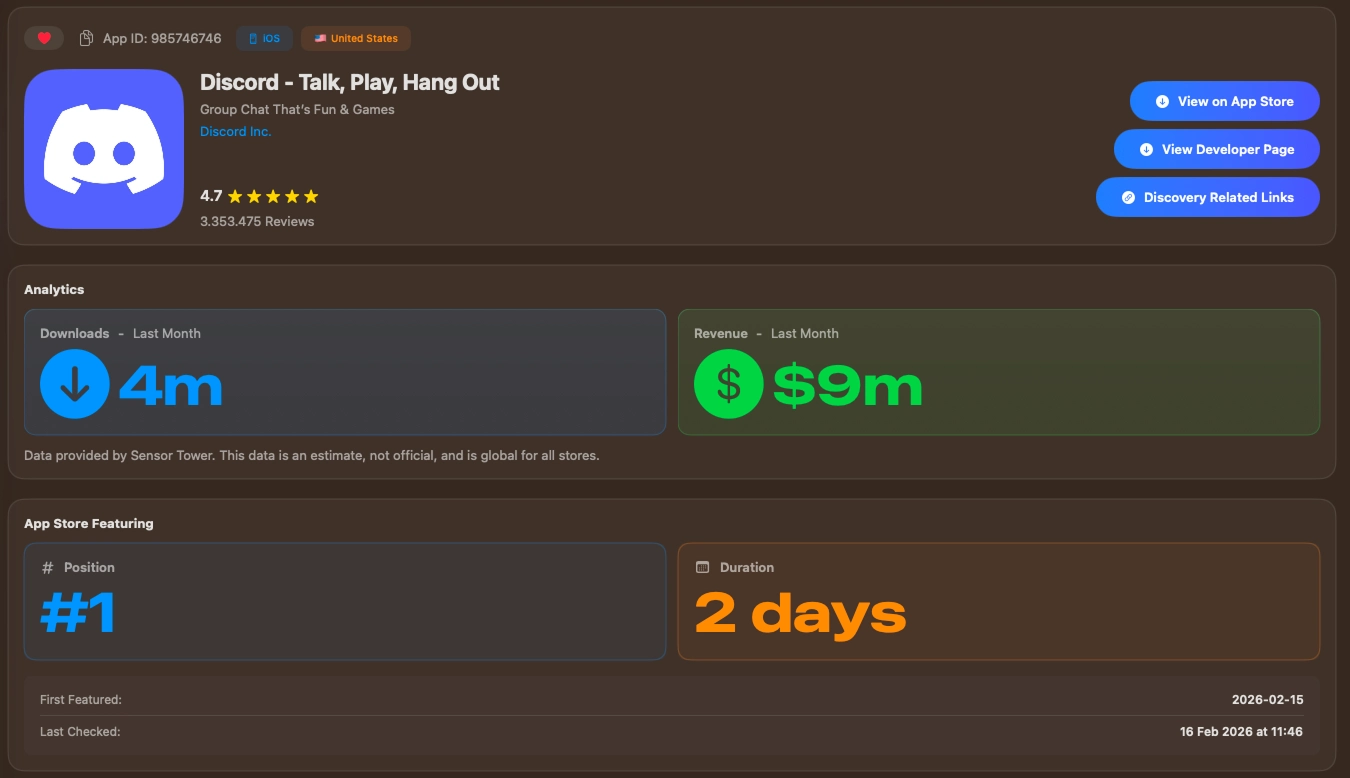 Everything the store doesn't show you.